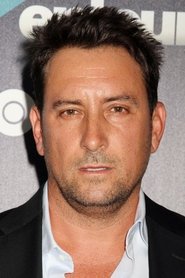 Rob Weiss portrait