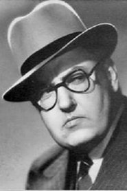 MacDonald Parke portrait