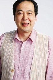 Kazuaki Shimizu portrait