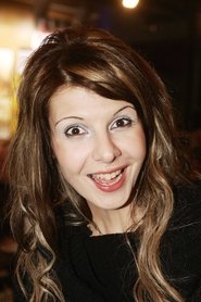 Dimitra Paxinou portrait