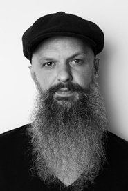 Peter Bernaers portrait