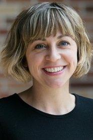 Valerie LaPointe portrait