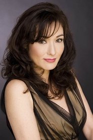 Patricia Ayame Thomson portrait