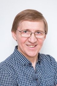 Ildar Allabirdin portrait