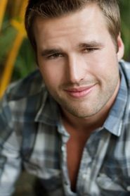 Cameron Brinkman portrait
