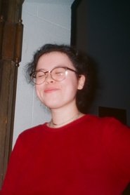 Evelyn Pakinewatik portrait
