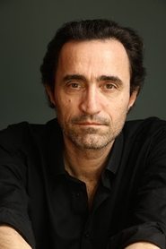 Mathieu Buscatto portrait