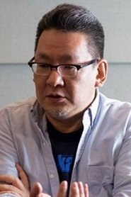 Ryuji Miyajima portrait
