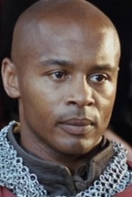 Sean Francis portrait