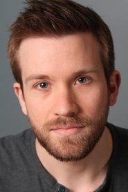 Andrew Ball portrait