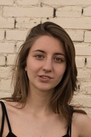 Erica De Lisio portrait