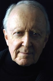 John Horton portrait