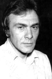 Aldo Mayo portrait