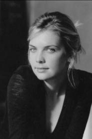 Jessica Bohl portrait