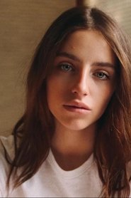 Liana Ayoun portrait