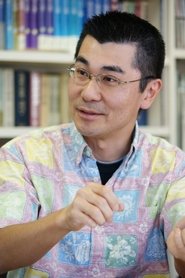 Akihiko Yamashita portrait