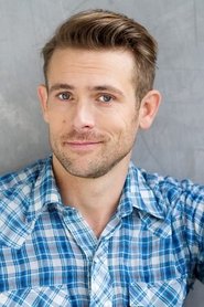 Jeff Gladstone portrait