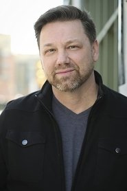 Jeffrey Hanson portrait