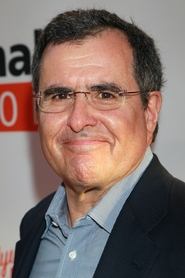 Peter Chernin portrait
