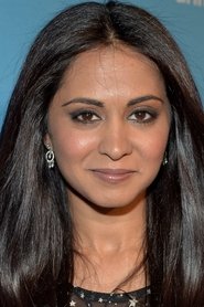 Parminder Nagra portrait