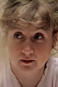 Tatyana Zakharova portrait