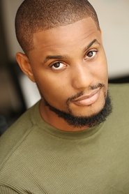 Alexx Ekubo portrait