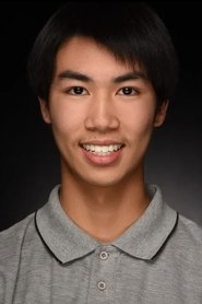 Joshua Jiang portrait