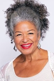 Deborah Barnes portrait