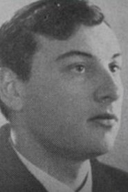 Vadim Vitchinkin portrait
