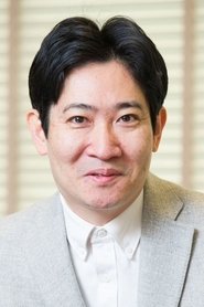 Michifumi Isoda portrait
