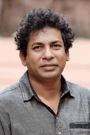 Mosharraf Karim portrait