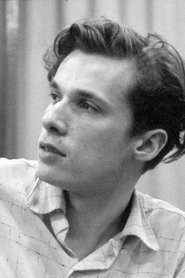 Glenn Gould portrait