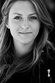 Florencia Colucci portrait