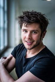 Sebastian Fritz portrait
