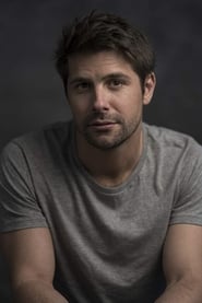Ryan Johnson portrait