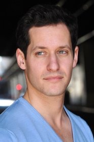 Jeremy Glazer portrait