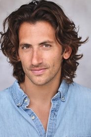 John Giacobbe portrait