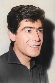 Özcan Özgür portrait