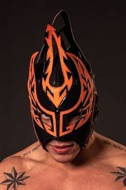 Laredo Kid portrait