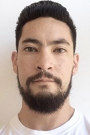 Cory Koons portrait