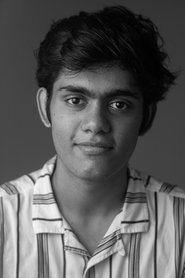 Rohan Muraleedharan portrait