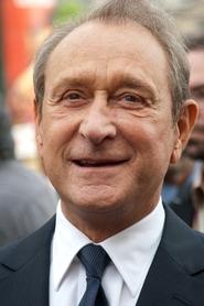 Bertrand Delanoë portrait