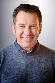 Nick Faldo portrait