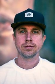 Keith Hufnagel portrait