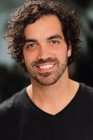 Matthew Paul Martinez portrait