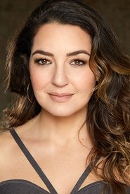 Sara Mann portrait