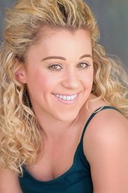 Jo Osmond portrait