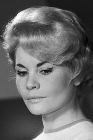 Françoise Delbart portrait