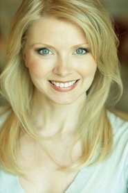Jennifer Autry portrait
