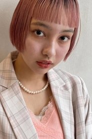 Mariya Miyakoshi portrait